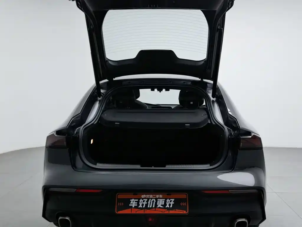 Changan UNI-V iDD — миниатюра 16