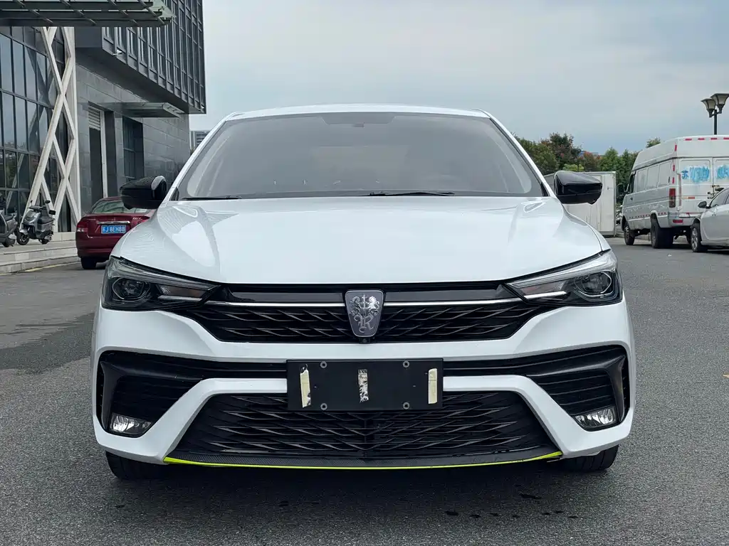 Roewe i5 — миниатюра 2