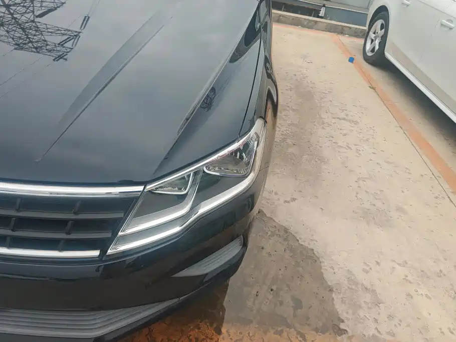 Volkswagen Jetta — миниатюра 5