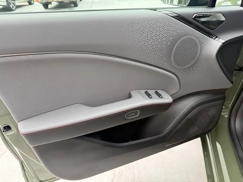 Zeekr 007GT 2025 Smart Drive 100kWh