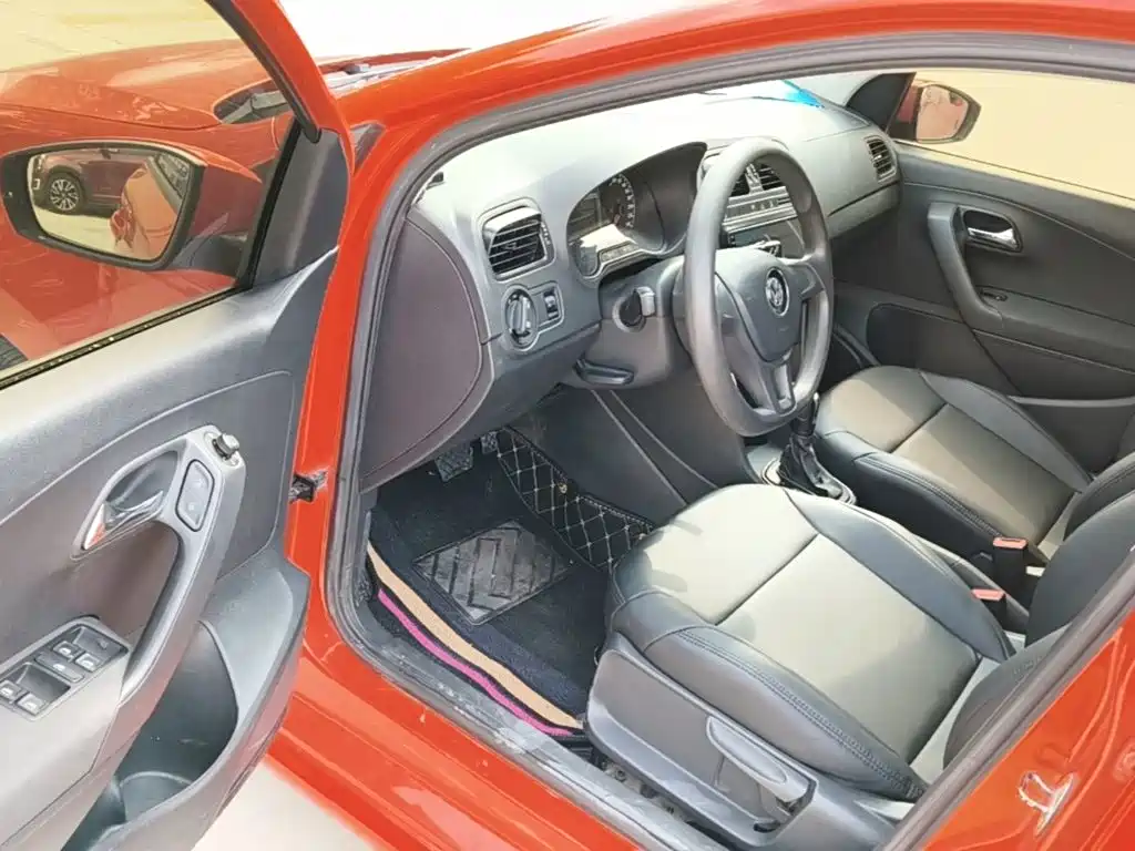 Volkswagen Polo — миниатюра 16