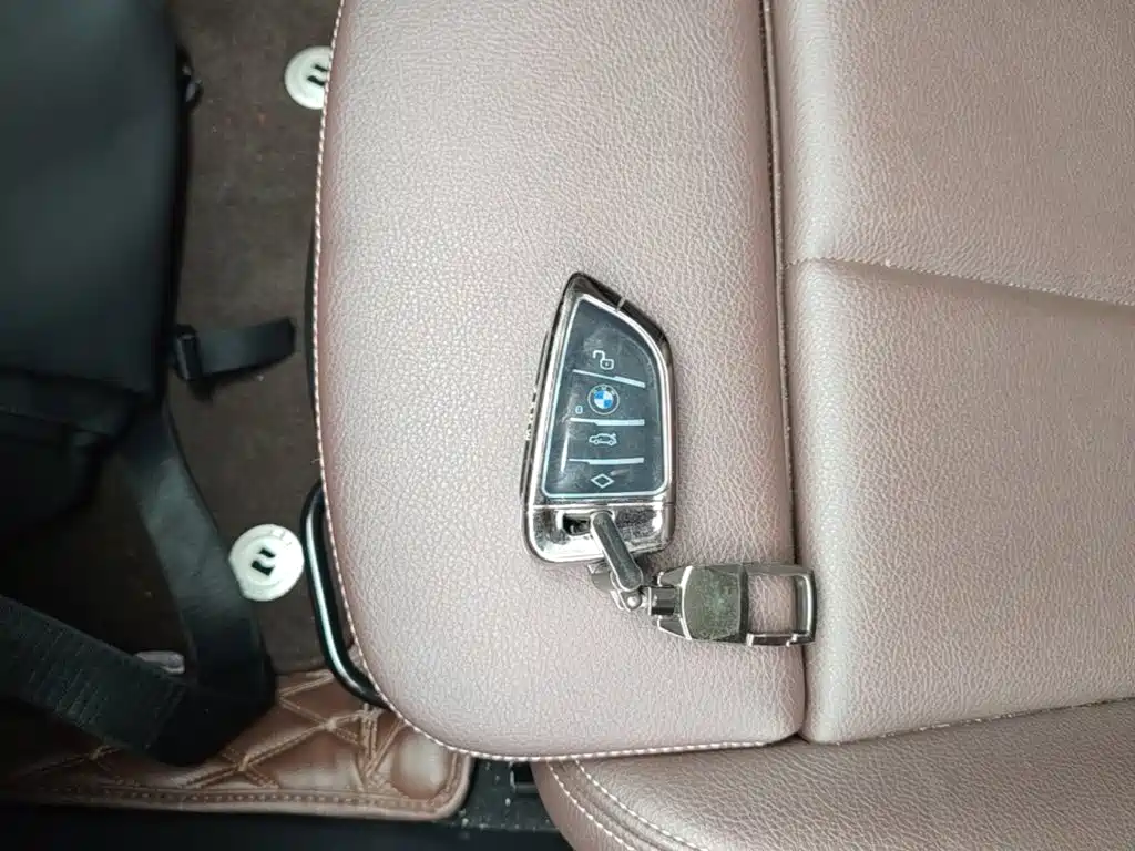BMW X1 — миниатюра 9