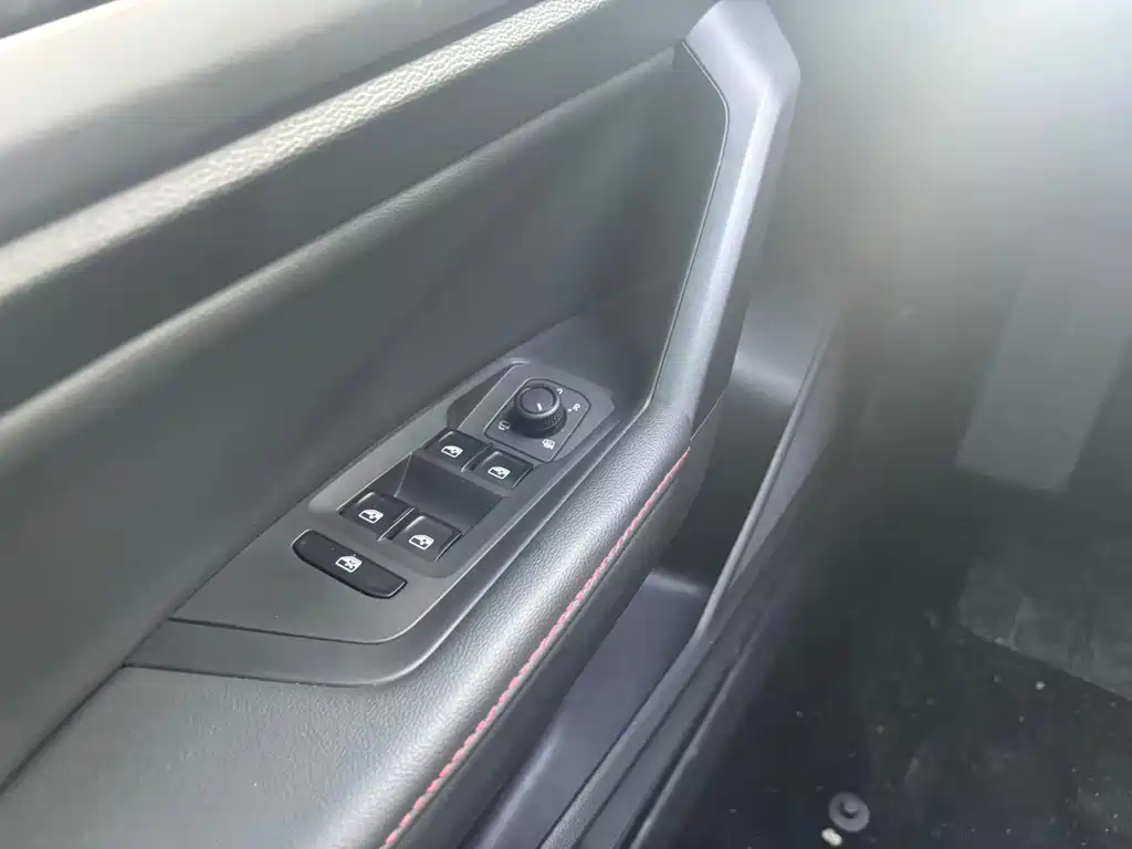 Volkswagen Lavida 2023 280TSI DSG