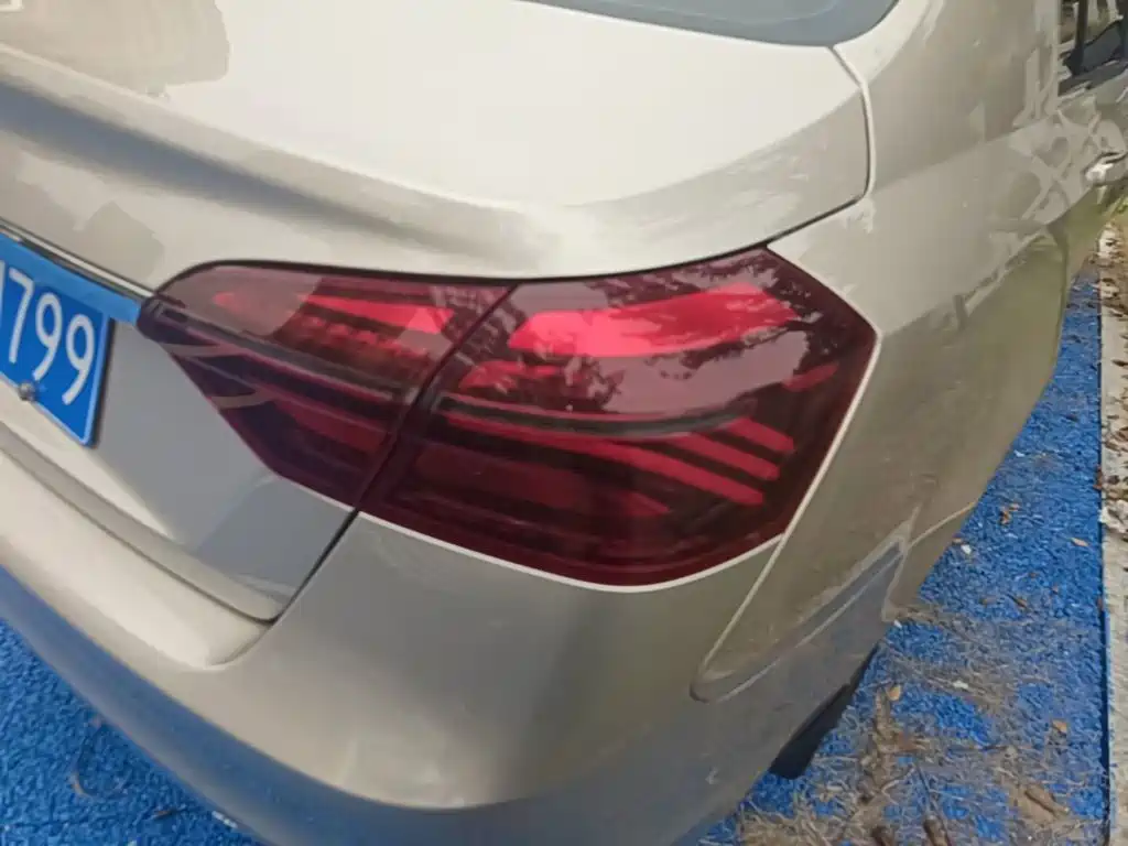 Geely Emgrand — миниатюра 8