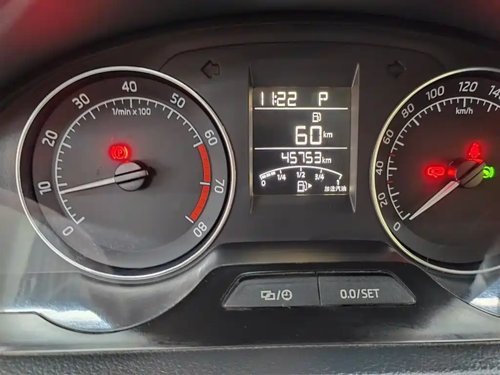 SKODA XINDONG