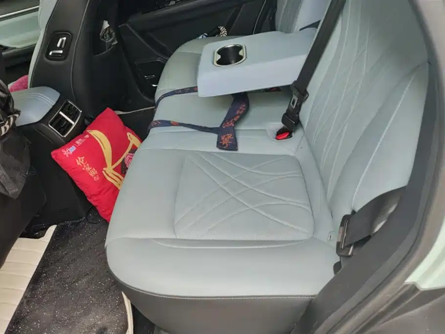 Chery New Energy Shuxiangjia — миниатюра 11