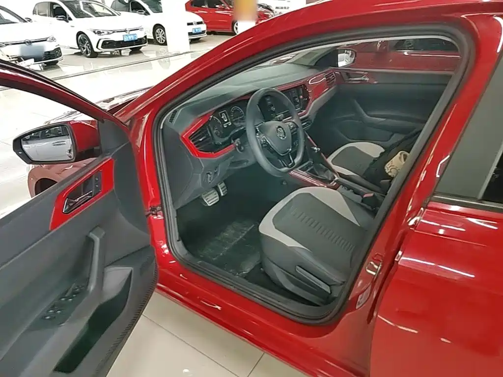 Volkswagen Polo — миниатюра 16