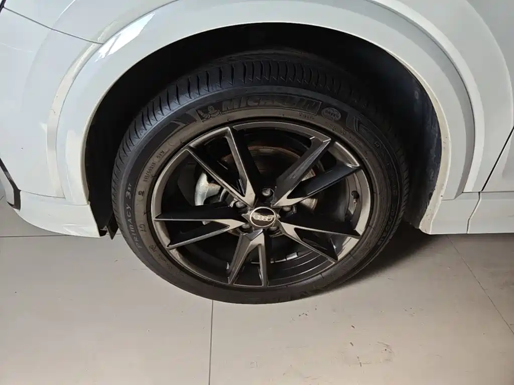 Audi Q2L — миниатюра 23