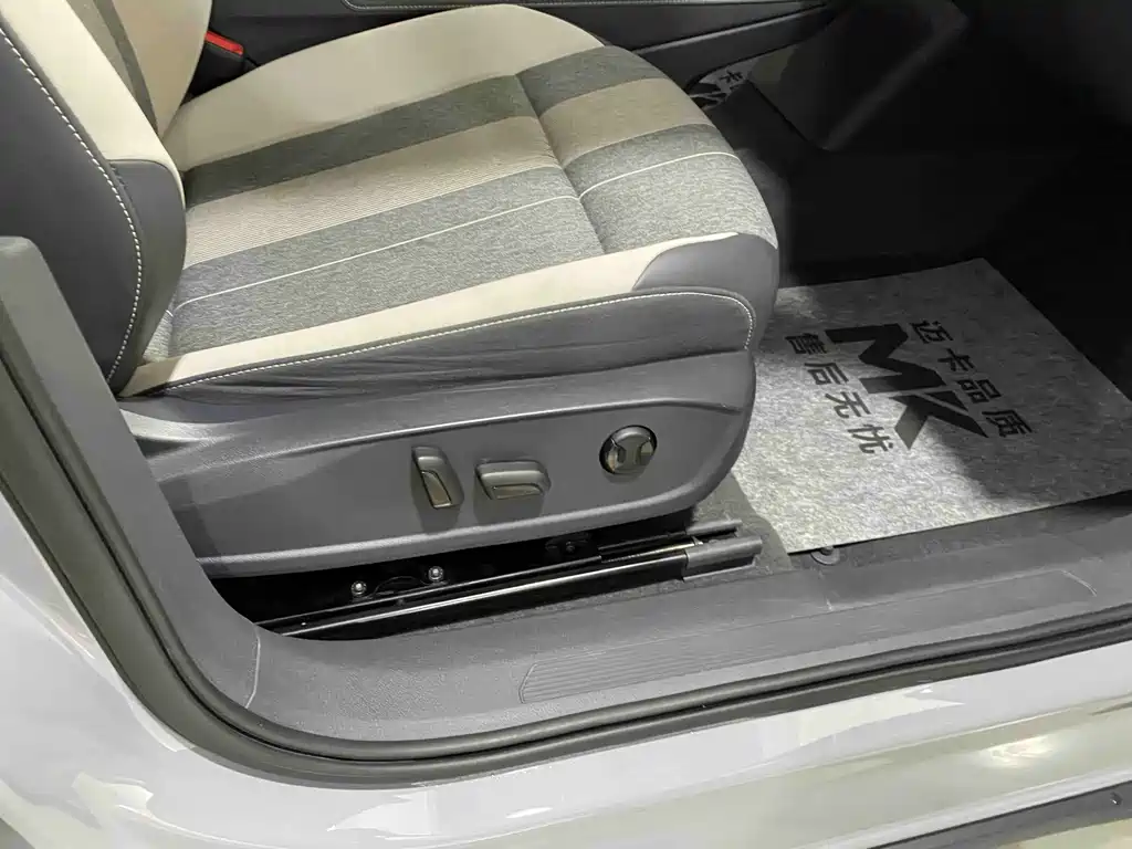 Volkswagen ID.4 Crozz — миниатюра 11