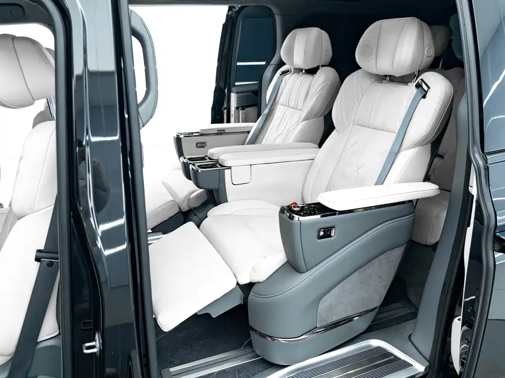 ZEEKR EXTREME KRYPTON 009