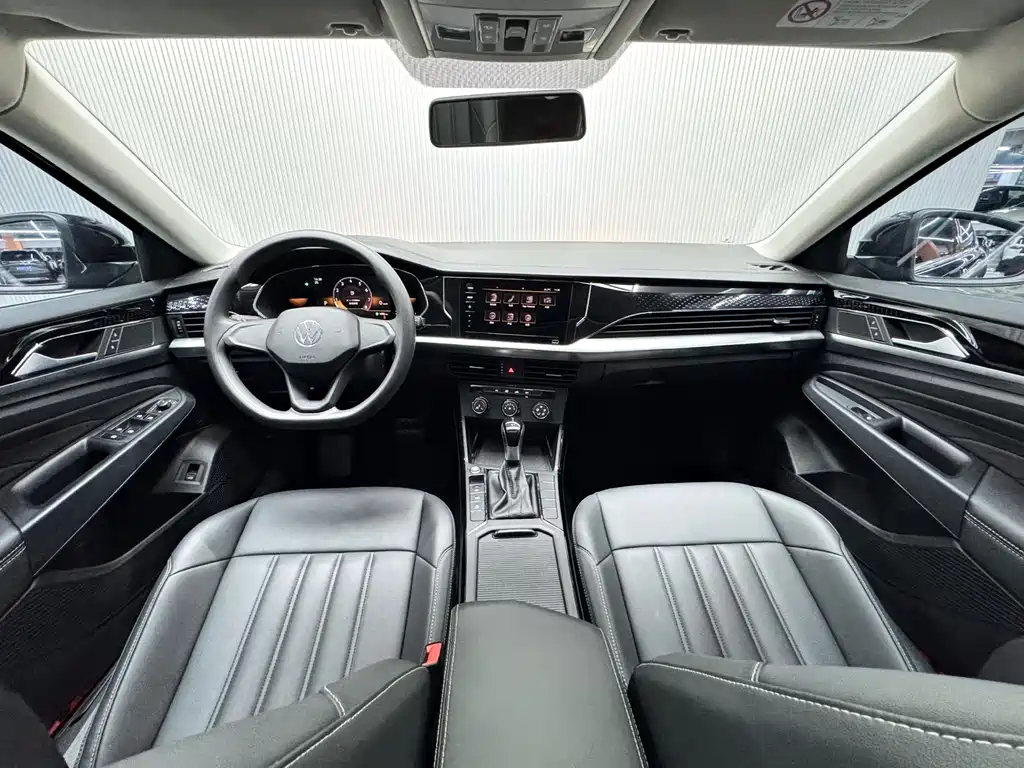 Volkswagen Passat — миниатюра 13