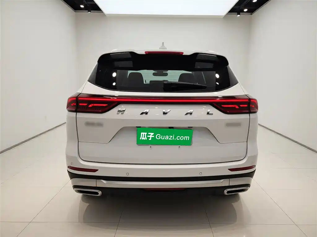 Haval H6 2021 1.5T AT