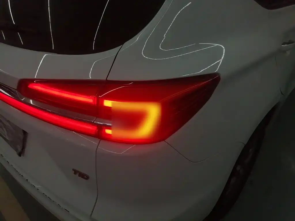 BYD Song — миниатюра 8