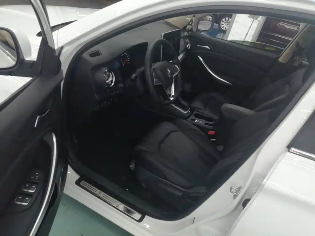 BYD Song — миниатюра 16