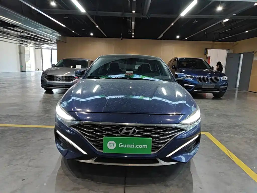 Hyundai Fista — миниатюра 3
