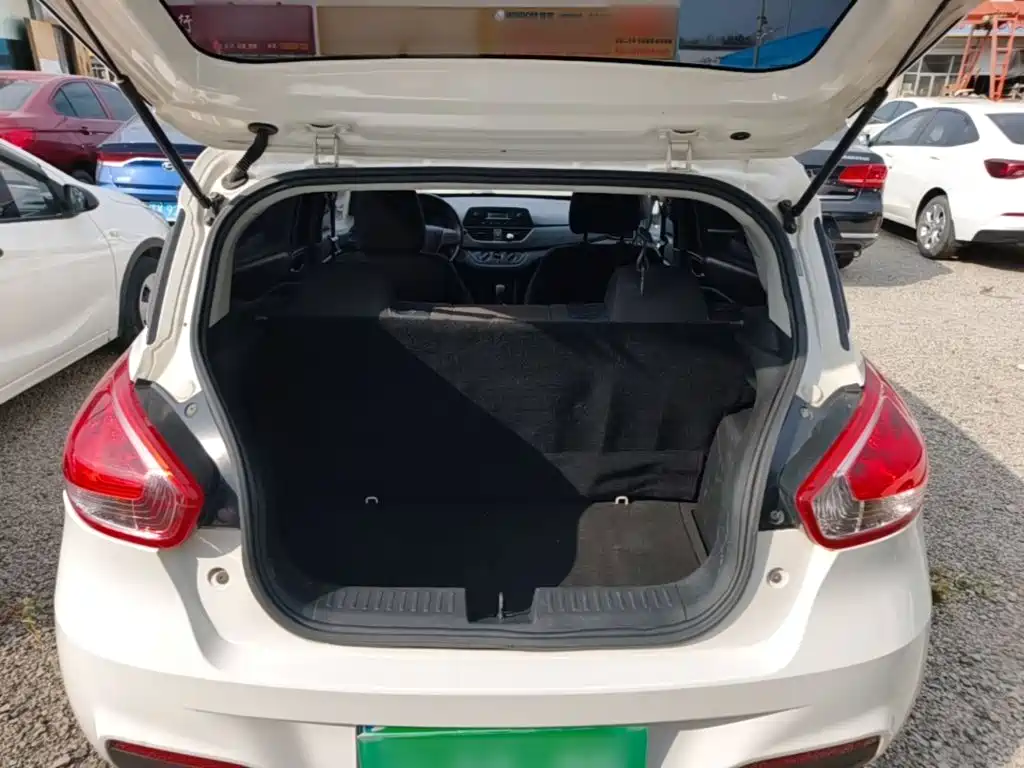 Baojun 310 — миниатюра 19