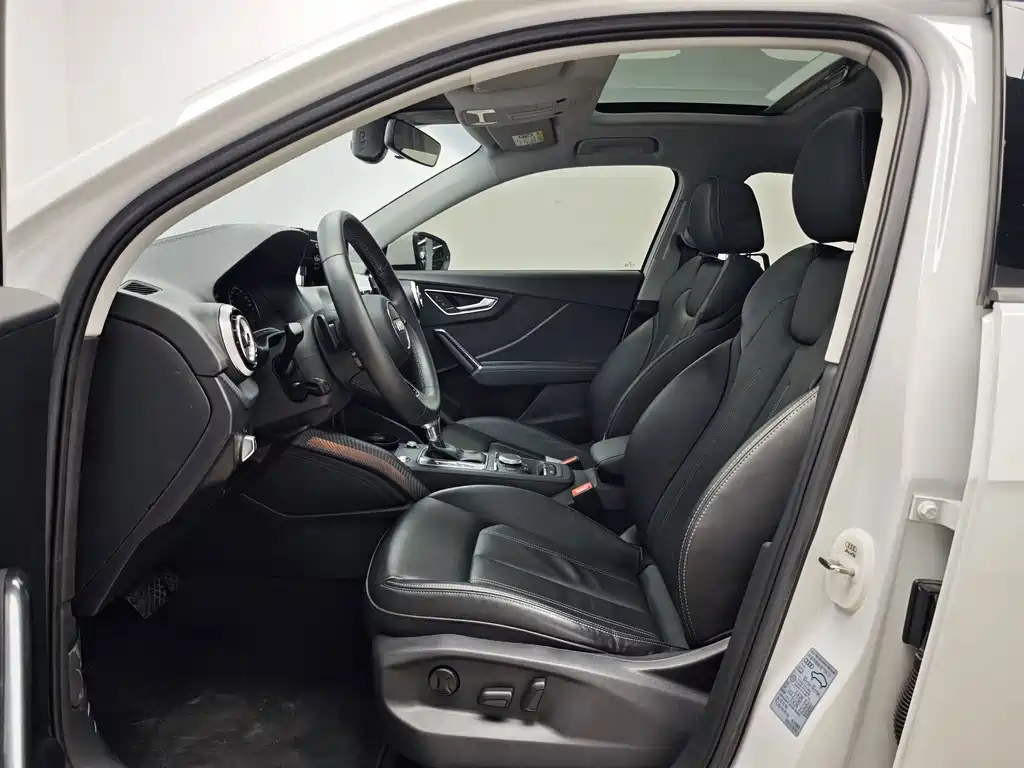 Audi Q2L — миниатюра 7