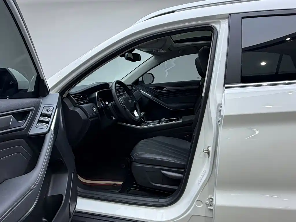 Ford Territory — миниатюра 11
