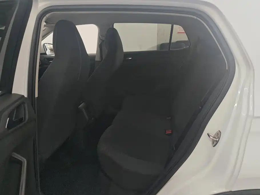 Volkswagen T-Cross — миниатюра 11