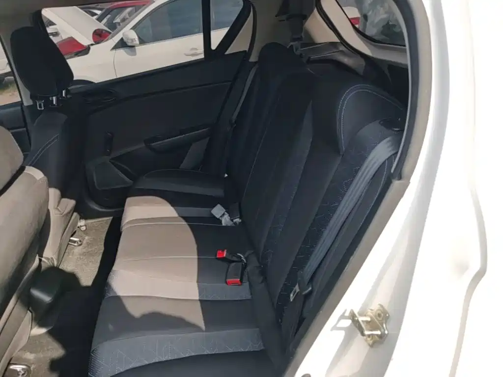 Baojun 310 — миниатюра 17