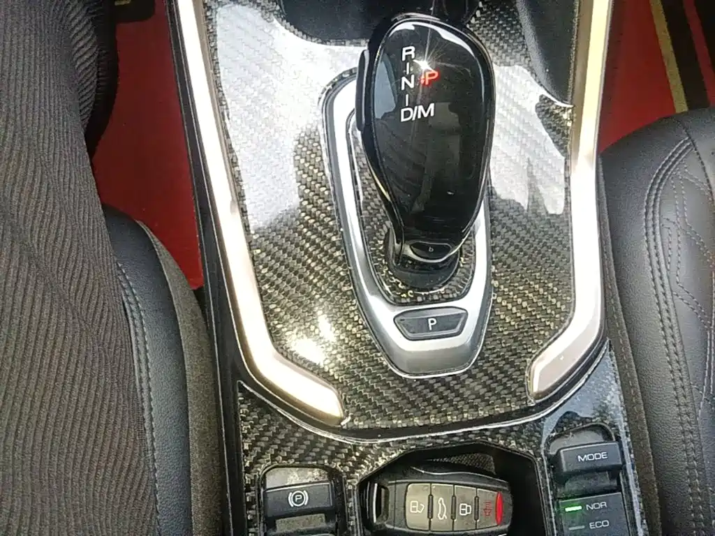 Haval H6 — миниатюра 14
