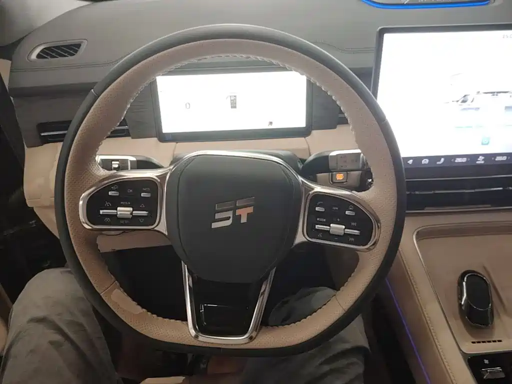 Shanhai Shanhai L9 — миниатюра 11