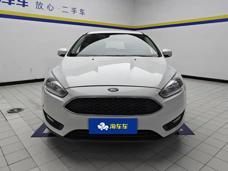 Ford Focus — миниатюра 2