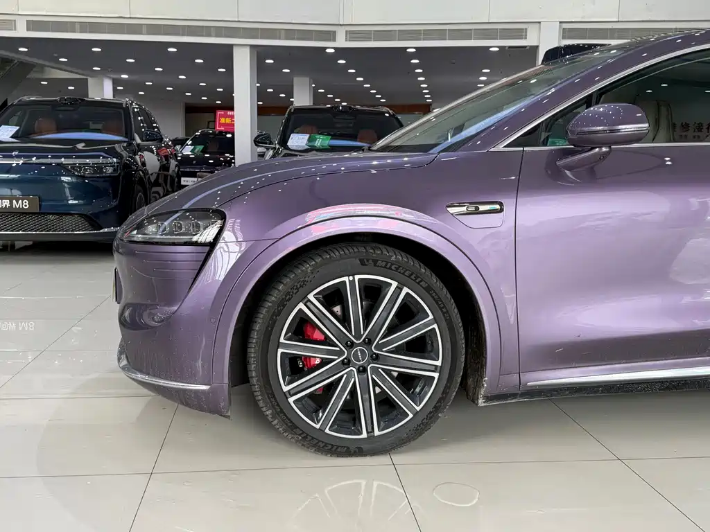Zhijie Zhijie R7 — миниатюра 5