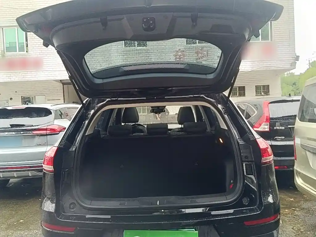 Haval H6 — миниатюра 19