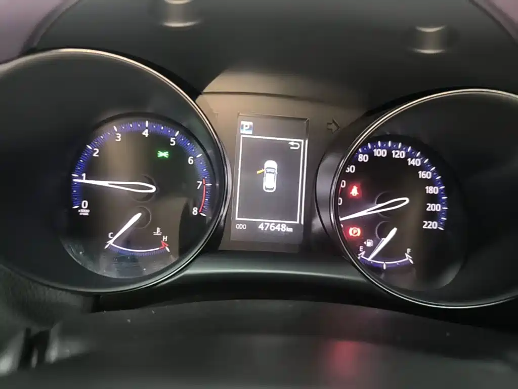 Toyota C-HR — миниатюра 12