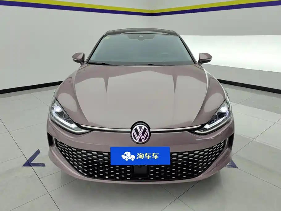 Volkswagen Lamando — миниатюра 2