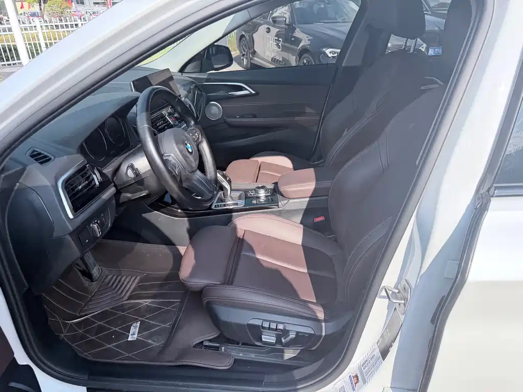 BMW 1 Series — миниатюра 6