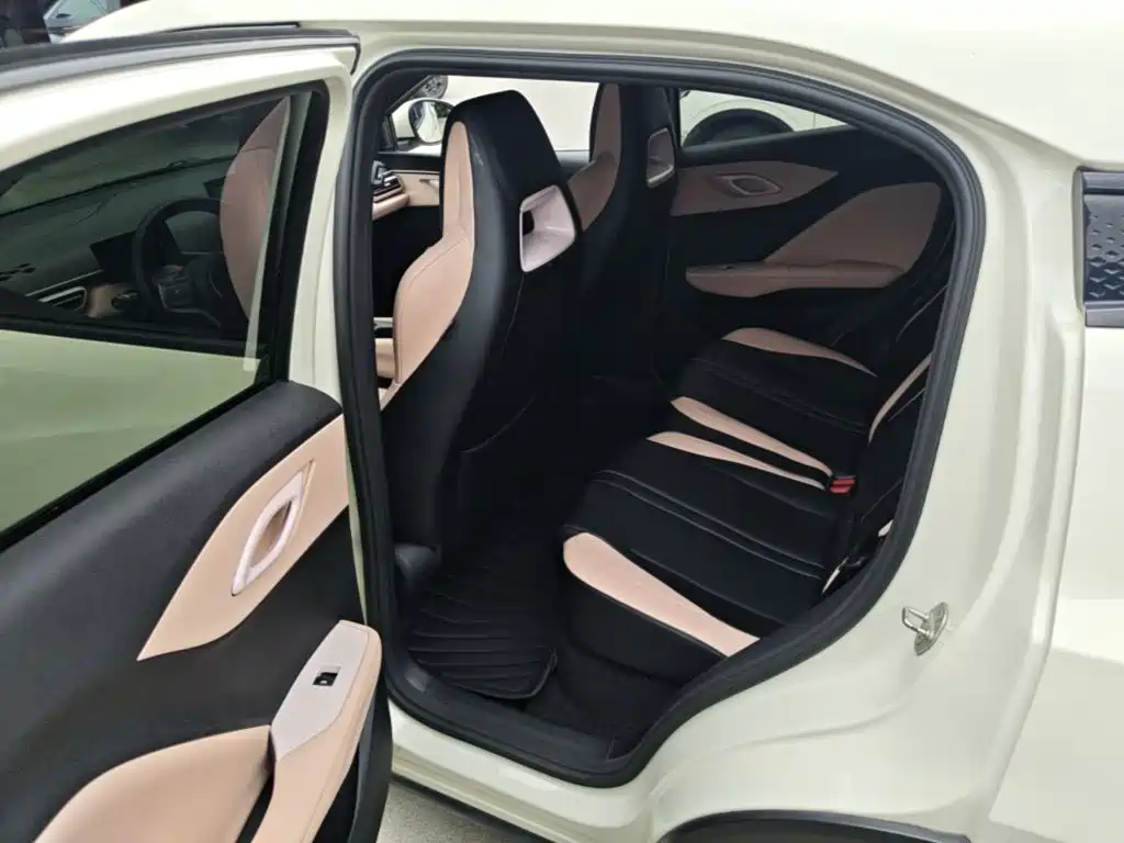 BYD Seagull — миниатюра 17