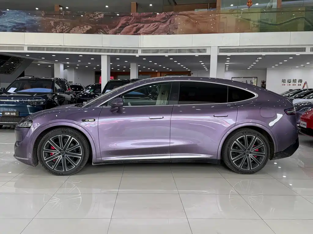 Zhijie Zhijie R7 — миниатюра 6