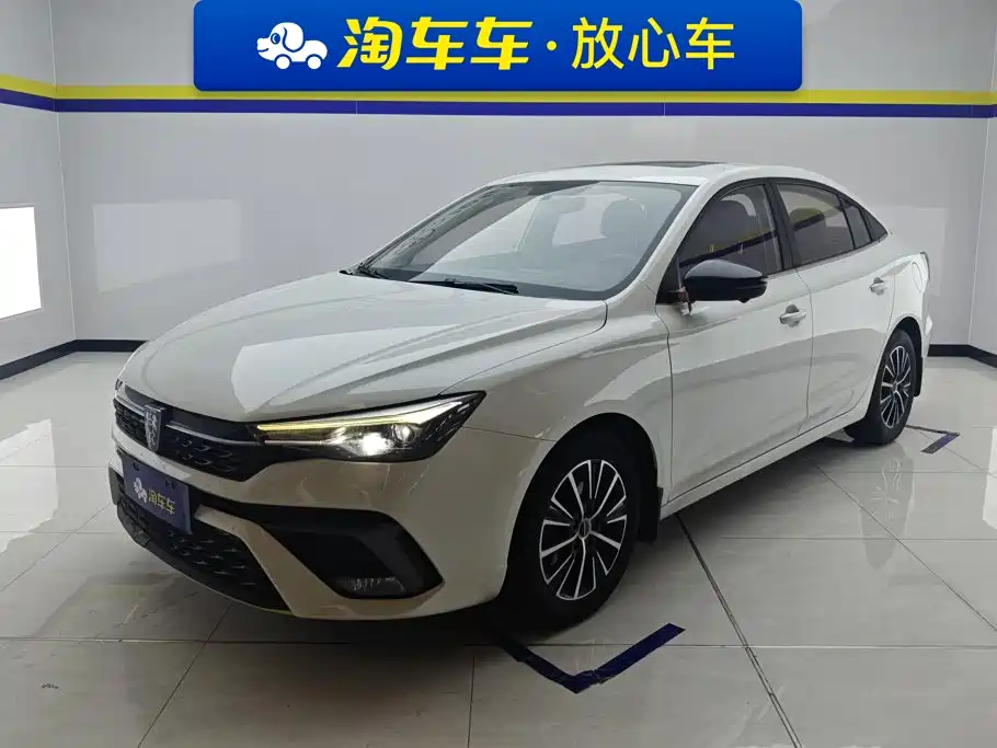 Roewe i5