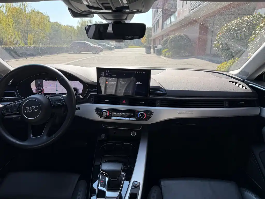 Audi A5 2023 Sportback 40 TFSI quattro Luxury