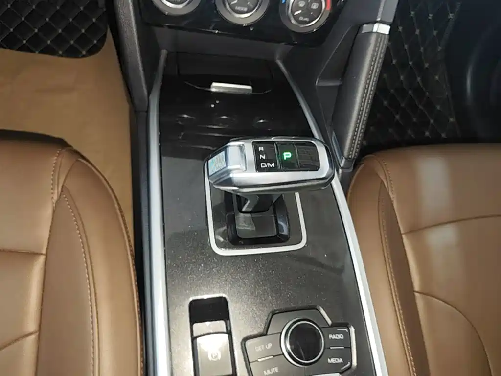 Haval H6 — миниатюра 14
