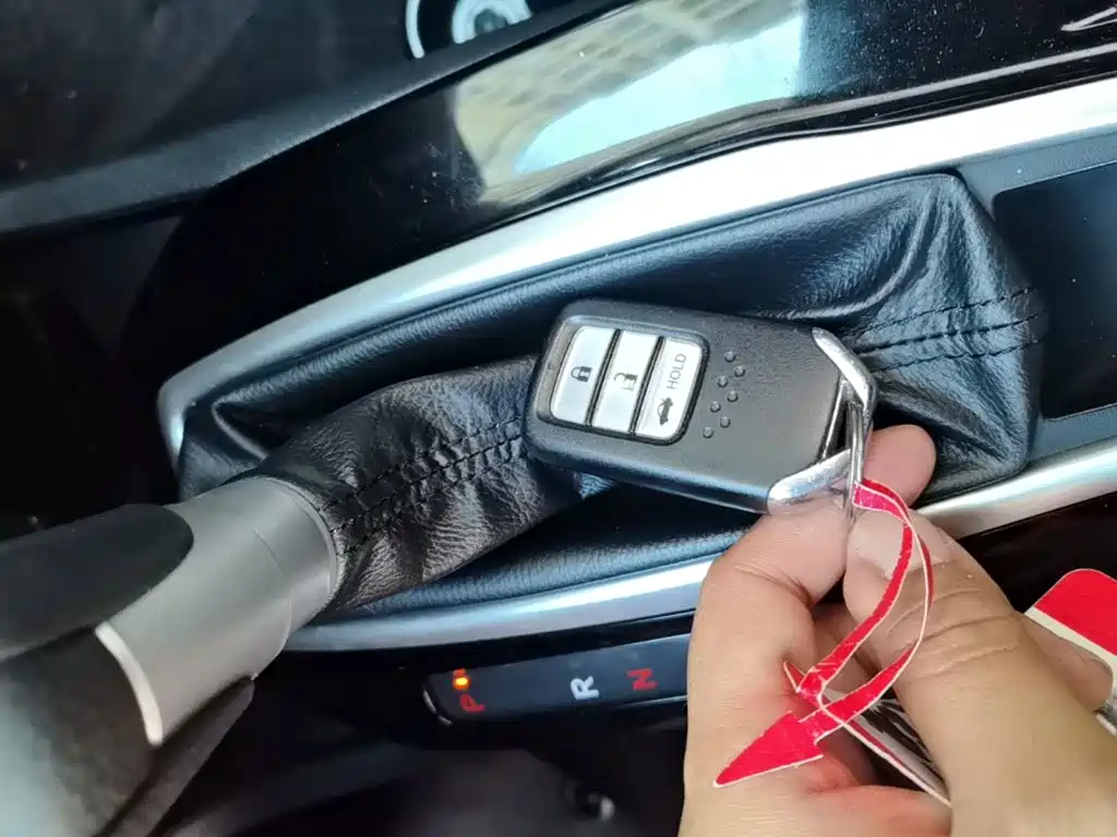 Honda Crider — миниатюра 9