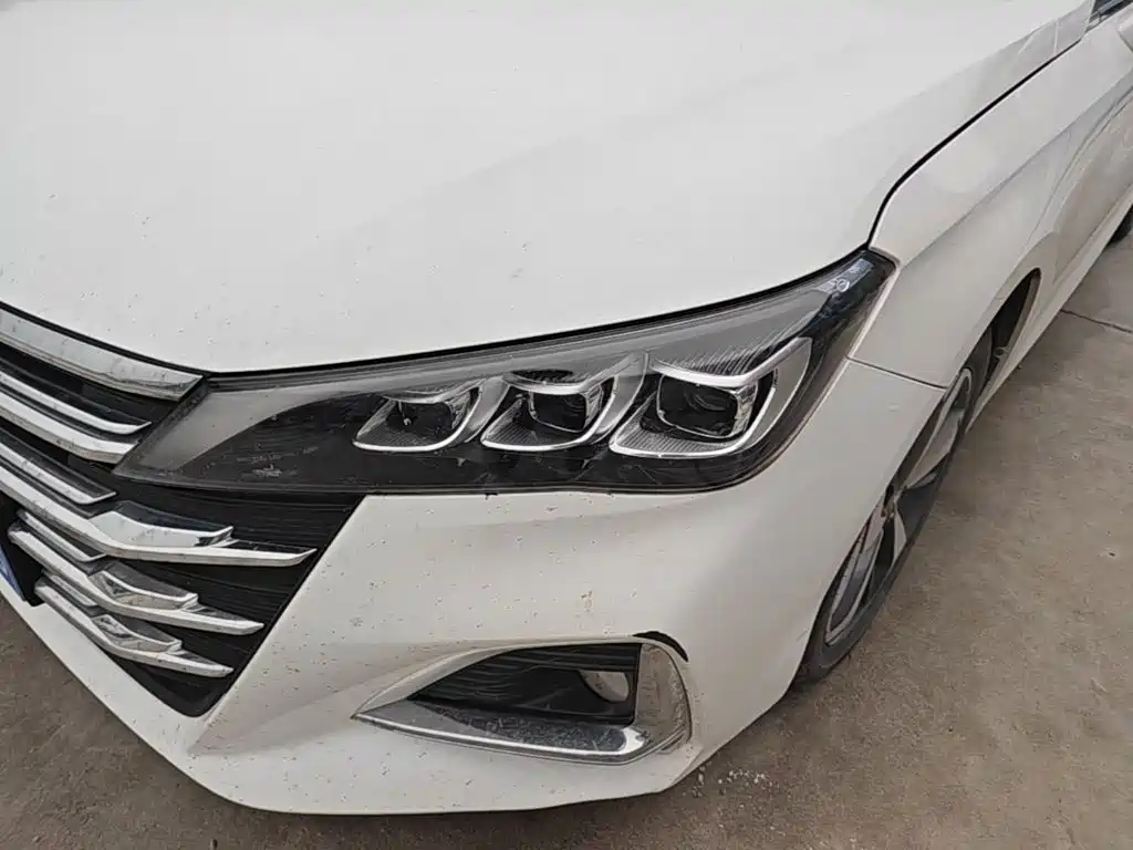 GAC Motor Trumpchi GA6 — миниатюра 24