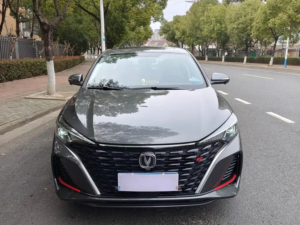 Changan Eado 2025