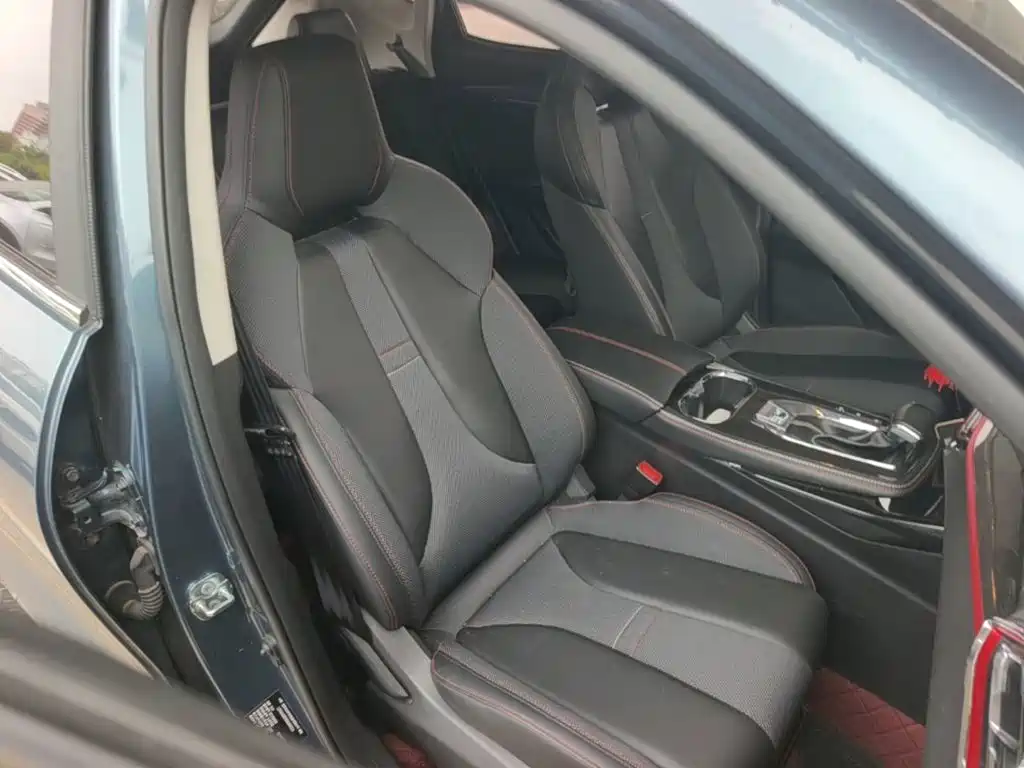 Oshan Oushang X5 — миниатюра 25
