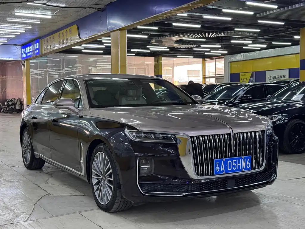 Hongqi HONGQI H9