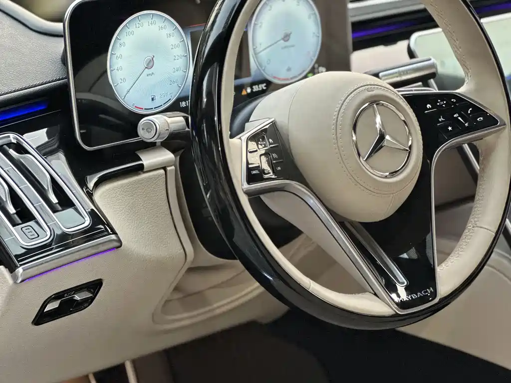 Mercedes-Benz S-Class S 2012 S 350 L Grand Edition