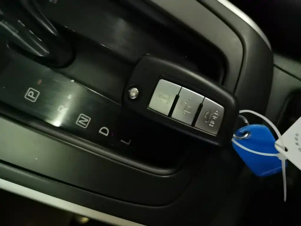 Nissan Sylphy — миниатюра 9