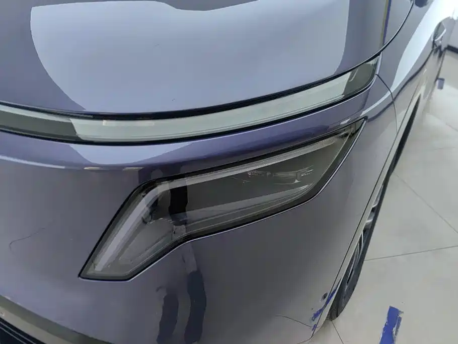 Nissan NX8 — миниатюра 5