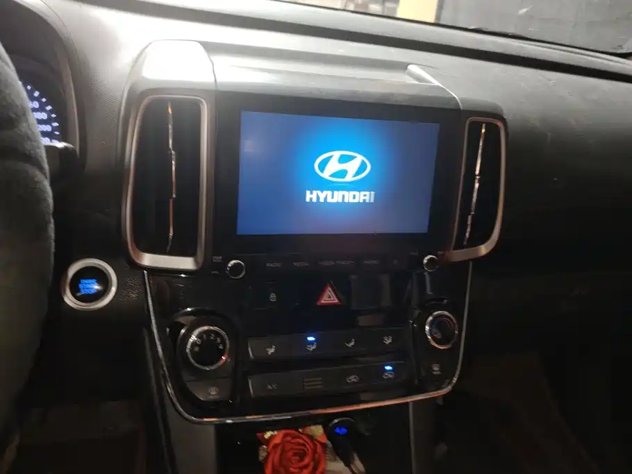 Hyundai ix35 — миниатюра 13