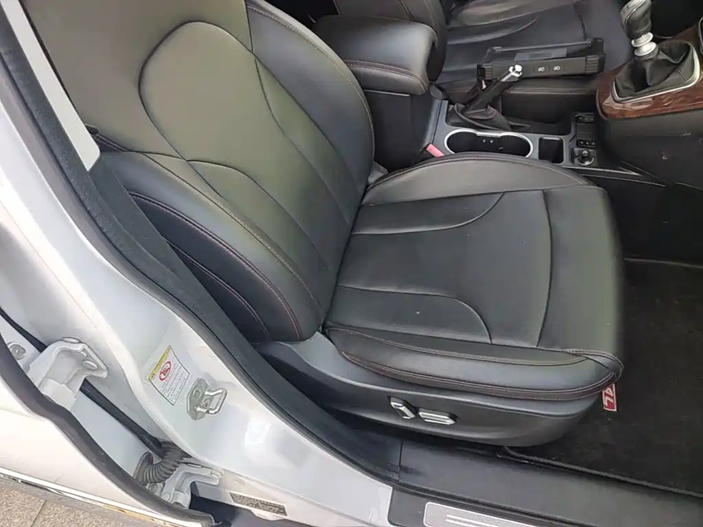 Haval H6 — миниатюра 25