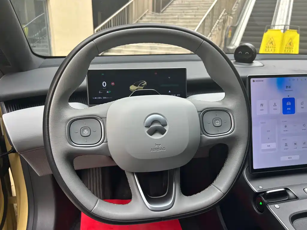 NIO ET5T 2023 75kWh Touring
