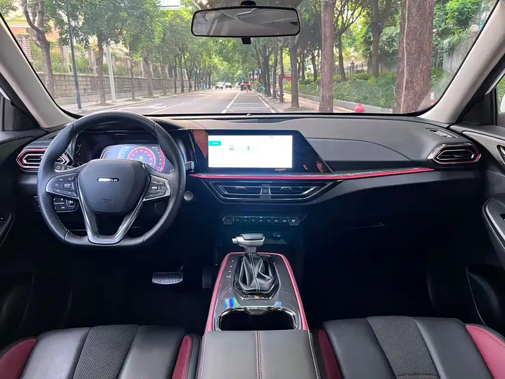 Oshan Oushang X5 — миниатюра 11