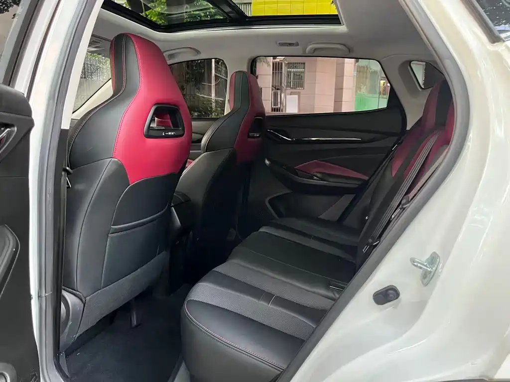 Oshan Oushang X5 — миниатюра 13